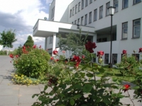 УО "Государственный колледж хлебопечения"