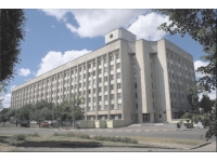 Институт пограничной службы Республики Беларусь