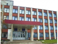 УО "Витебский государственный индустриальный колледж"