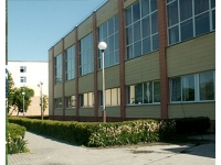 УО "Берестовицкий государственный колледж"