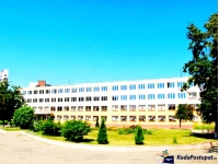 УО "Гомельский государственный колледж бытового обслуживания"