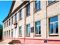 ГУО "Березинский аграрно-технический колледж"