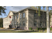 ГУО "Березинский аграрно-технический колледж"