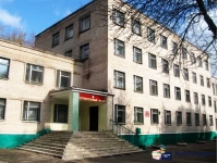 УО "Борисовский государственный строительный колледж"