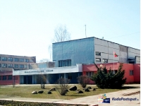 УО "Жодинский государственный колледж"