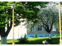 ГУО "Клецкий сельскохозяйственный колледж"