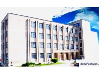 УО "Копыльский государственный колледж"