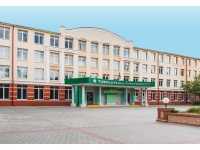 Гродненский государственный аграрный университет