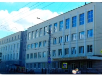 УО "Бобруйский государственный технологический колледж"