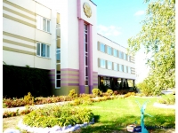 УО "Кричевский государственный аграрно-строительный колледж"