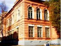 УО "Могилёвский государственный машиностроительный колледж"