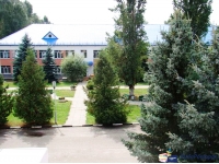 УО "Могилёвский государственный ордена Трудового Красного Знамени агролесотехнический колледж имени К. П. Орловского"