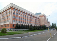 УО "Гомельский государственный технический университет им. П.О. Сухого"