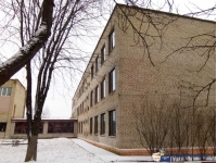 УО "Мстиславский государственный строительный колледж"