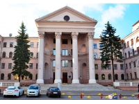 УО "Белорусская государственная академия музыки"