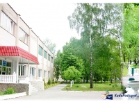 УО  "Березовский государственный колледж строителей"