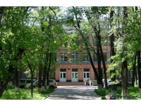 УО "Брестский государственный колледж связи"