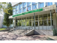 Филиал "Индустриально-педагогический колледж" УО РИПО