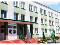 УО "Брестский государственный торгово-технологический колледж" (ПТО)