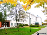 УО "Высоковский государственный  аграрный колледж"