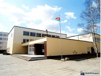 УО "Малоритский государственный аграрный колледж"