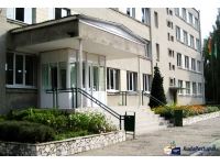 УО "Пинский государственный колледж строителей"