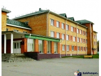 УО "Столинский государственный аграрный колледж"