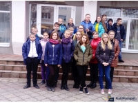 УО "Видзовский государственный колледж"