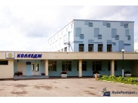 УО "Витебский государственный аграрно-технический колледж"