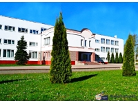 Филиал БГТУ "Витебский государственный технологический колледж"