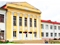 УО "Оршанский государственный колледж текстильщиков имени Г.В.Семёнова"