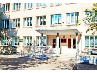 УО "Оршанский государственный механико-экономический колледж"