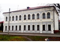 УО "Полоцкий государственный химико-технологический колледж"