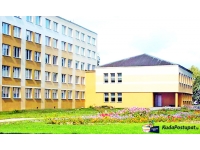 УО "Улльский государственный колледж имени Л.М. Доватора"