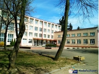 УО "Гродненский государственный колледж бытового обслуживания населения"