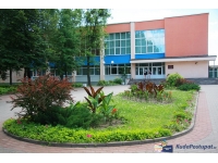 УО "Гродненский государственный колледж техники, технологий и дизайна"