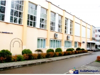 УО "Гродненский государственный электротехнический колледж имени Ивана Счастного"