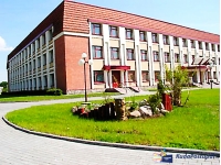 УО "Мирский государственный колледж"