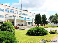 УО "Скидельский государственный колледж"