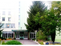 УО "Гомельский государственный колледж дизайна и компьютерной графики"