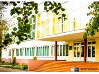 УО "Гомельский государственный колледж электроники и информационных технологий"