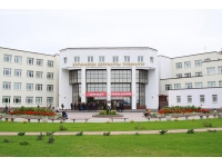 УО "Барановичский государственный университет"