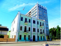 УО "Гомельский государственный колледж речного флота"