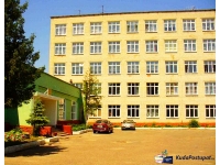 УО "Добрушский государственный политехнический колледж"