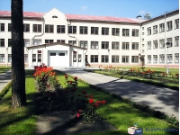 УО "Житковичский государственный колледж"