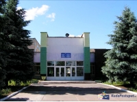 УО "Жлобинский государственный колледж сферы обслуживания"