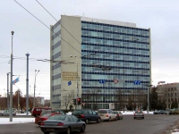 УО "Белорусский государственный экономический университет"