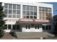 УО "Приборский государственный колледж"