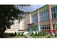 УО "Хойникский государственный колледж"