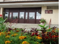 УО "Минский государственный колледж сервиса и технологий"